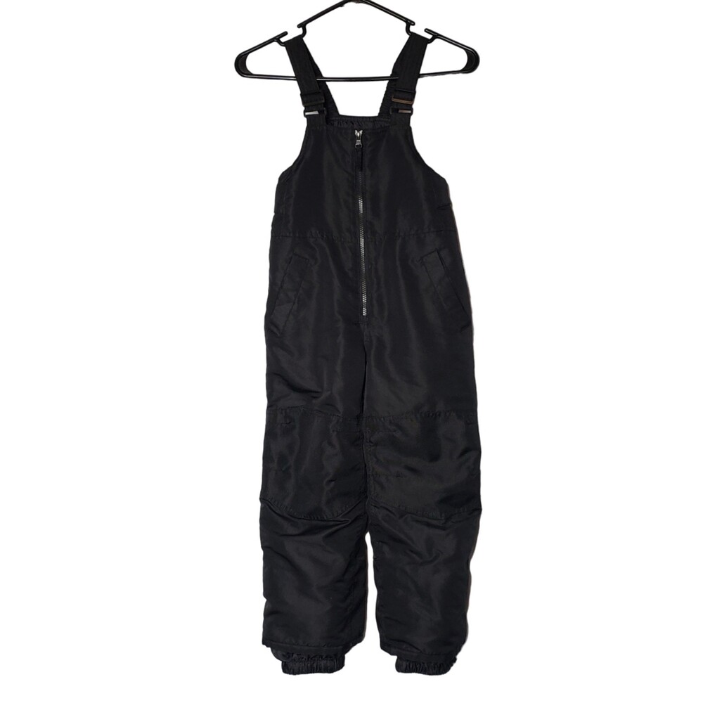 CHEROKEE  Black Snow Pants Size XS 4/5